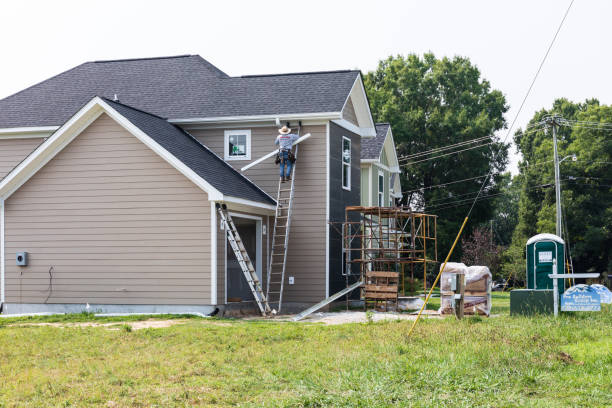 Best Steel Siding Installation  in Roseto, PA